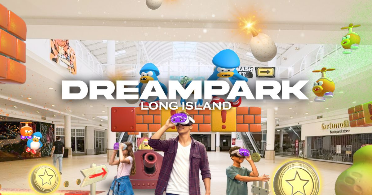 Dream Park Long Island